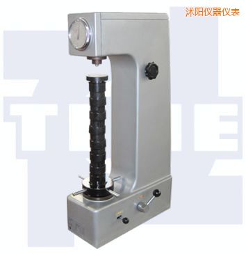 沭陽時(shí)代高行程手動(dòng)洛氏硬度計(jì)