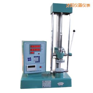 沭陽雙數(shù)顯式彈簧拉壓試驗(yàn)機(jī)