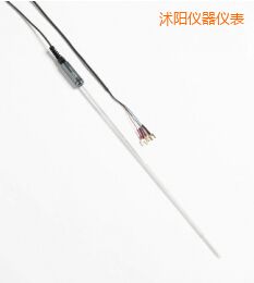 沭陽高性價比石英套管標(biāo)準鉑電阻溫度計