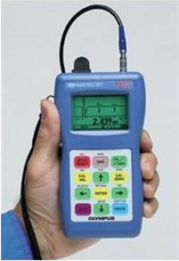 沭陽超聲波測厚儀