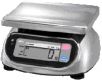 防水桌面稱,20kg,10g,型號:SK-20KWP,品牌:日本AND