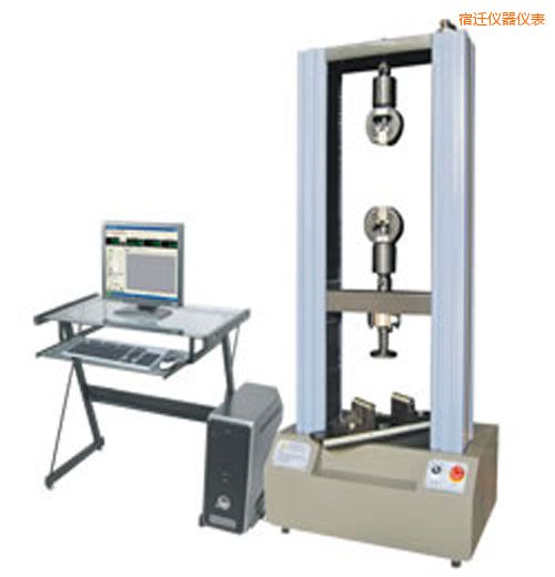 宿遷時(shí)代WDW系列微機(jī)控制電子萬能試驗(yàn)機(jī)(0.01-0.5噸)