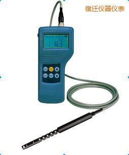 宿遷室內空氣品質測試儀