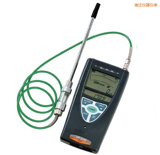 宿遷可燃氣體檢測儀