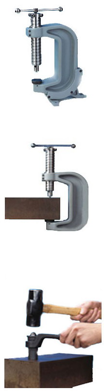 宿遷便攜式布氏硬度計