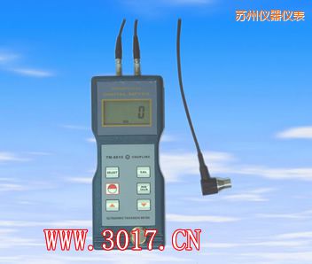 蘇州測(cè)厚儀