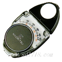 蘇州指針式照度計