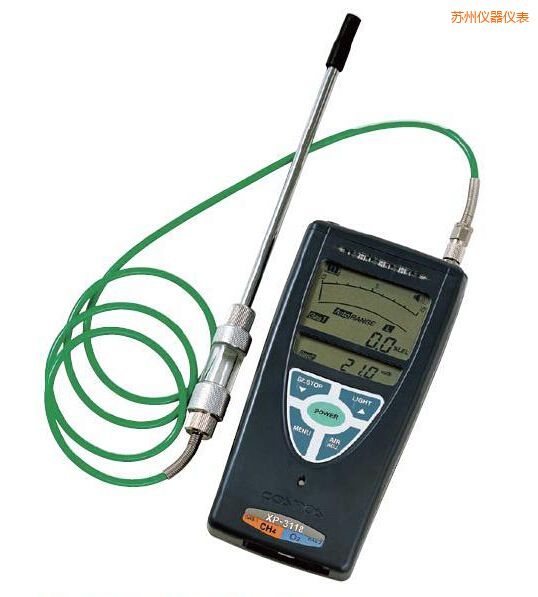 蘇州多種氣體檢測(cè)儀
