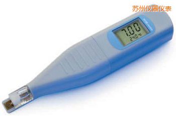 蘇州ISFET(離子敏感場效應晶體管) 酸堿度計