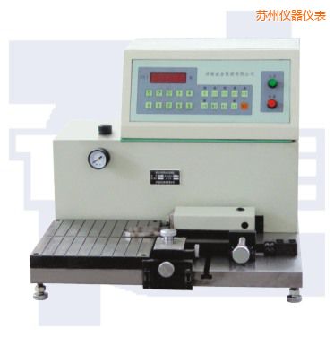 蘇州活塞環(huán)彈力試驗(yàn)機(jī)