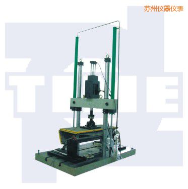 蘇州電液伺服動(dòng)靜萬能試驗(yàn)機(jī)