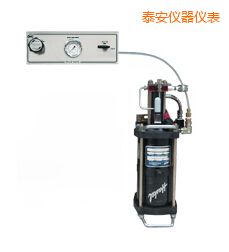 泰安氣體增壓泵