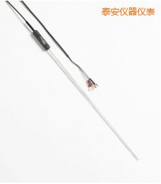 泰安高精度石英套管標(biāo)準(zhǔn)鉑電阻溫度計(jì)