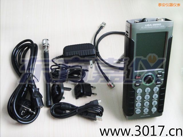 ̩��UBA-9290 �ֳ�ʽ�l�V�����x