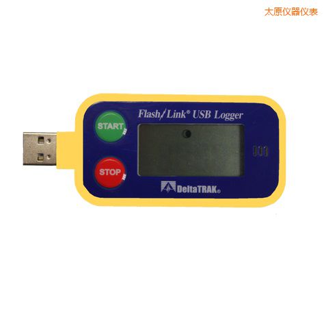 太原FlashLink®USB Logger 一次性運輸溫度數(shù)據(jù)記錄儀