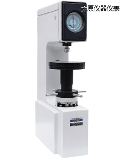 太原電動(dòng)塑料洛氏硬度計(jì)