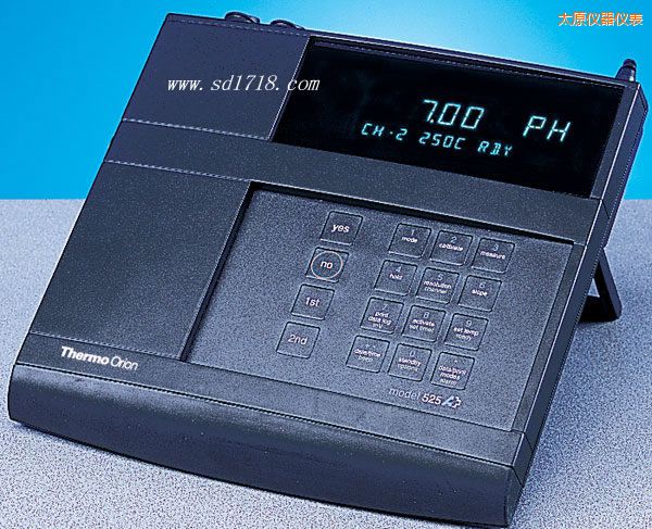 太原酸度計(jì)