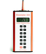 太原標準涂層測厚儀