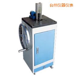 臺州手動夏比沖擊試樣缺口拉床