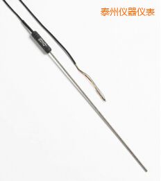 泰州高性能金屬桿標(biāo)準(zhǔn)鉑電阻溫度計(jì)