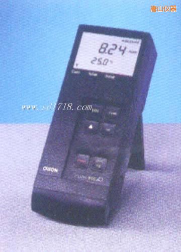 唐山精密型便攜式DO溶氧儀