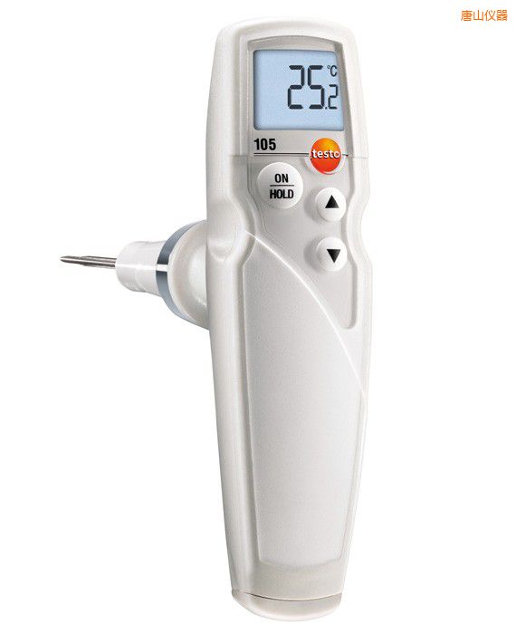 唐山冷凍食品溫度計