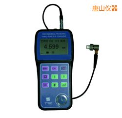 唐山時代超聲波測厚儀