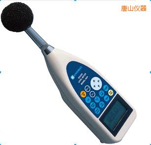 唐山噪音計(jì)