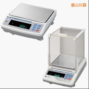 唐山日本AND MC系列精密天平