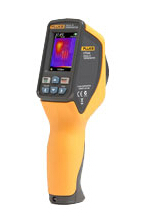 唐山可視紅外測溫儀