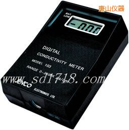 唐山實驗室電導(dǎo)率測試儀