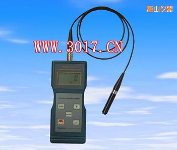 唐山非鐵基涂層測(cè)厚儀