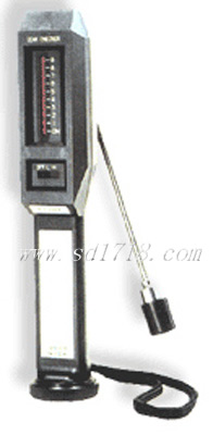 唐山可燃?xì)怏w/毒性氣體檢測(cè)儀