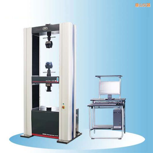 唐山時(shí)代電子萬能試驗(yàn)機(jī)