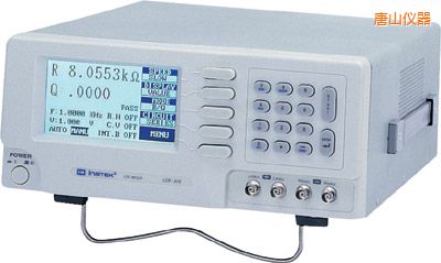 唐山高精度LCR測試儀