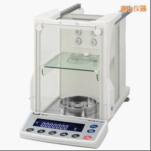 唐山日本AND BM系列自動微量分析天平1μg