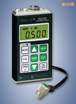 唐山超聲波測厚儀