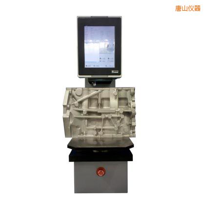 唐山全自動(dòng)布氏硬度計(jì)