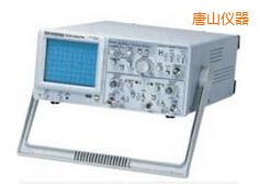 唐山模擬示波器