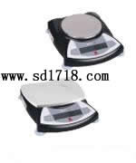 唐山便攜式天平,500g,0.1g