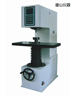 唐山布氏硬度計(jì)