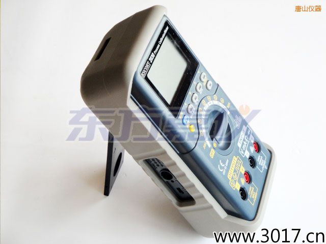 唐山新型多功能二合一過程校準儀