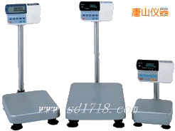 唐山精密電子臺(tái)秤,220kg,20g