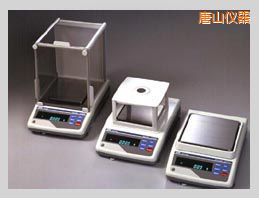 唐山GX系列精密電子天平,410,0.001g