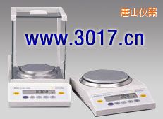 唐山電子精密天平,105/210g,0.1/1mg