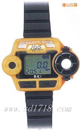 唐山毒性氣體檢測儀