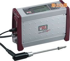 唐山增強型煙氣分析儀
