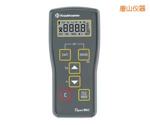 唐山回彈硬度檢測(cè)儀