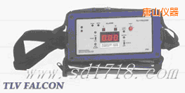 唐山美國(guó)IST便攜式VOC有機(jī)氣體PID檢測(cè)儀