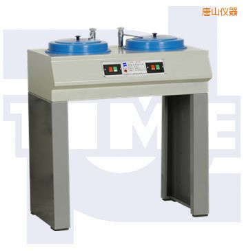 唐山立式一速金相試樣拋光機
